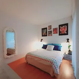  Séjour chez l'habitant D Avec Clim Terrasse Et Petit Dejeuner Hauteurs De