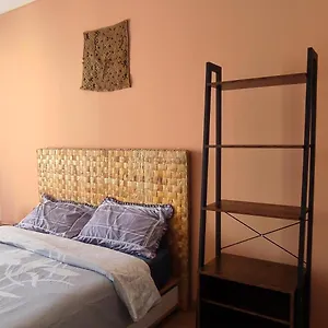  Séjour chez l'habitant Chambre Spacieuse Et Lumineuse Chez L'habitant