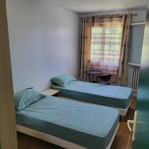  Séjour chez l'habitant Hannana House 3