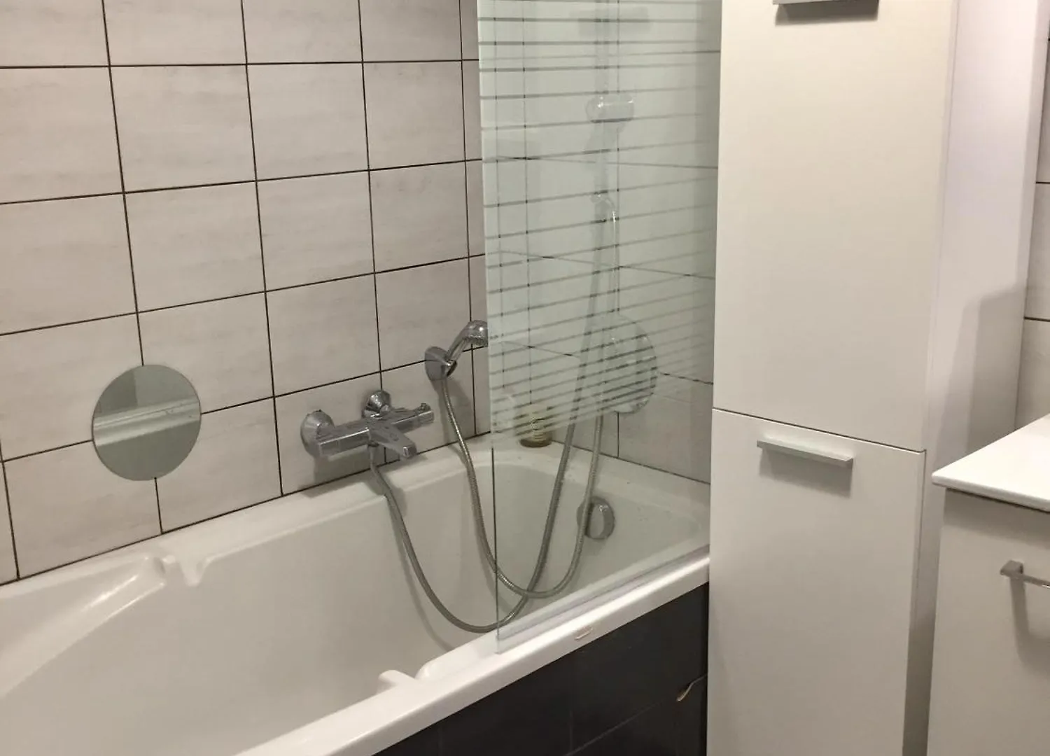Homestay Les Jardins De Semerianis Apartment Nice France
